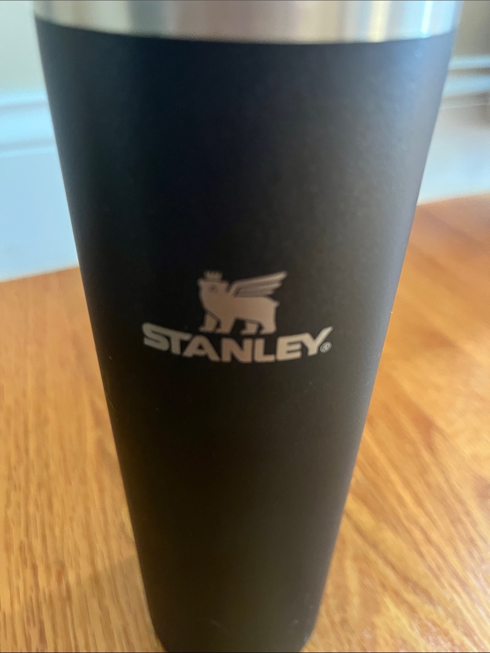 Stanley Aero Light 20 oz Black BPA Free Insulated Bottle - Picture 7 of 7